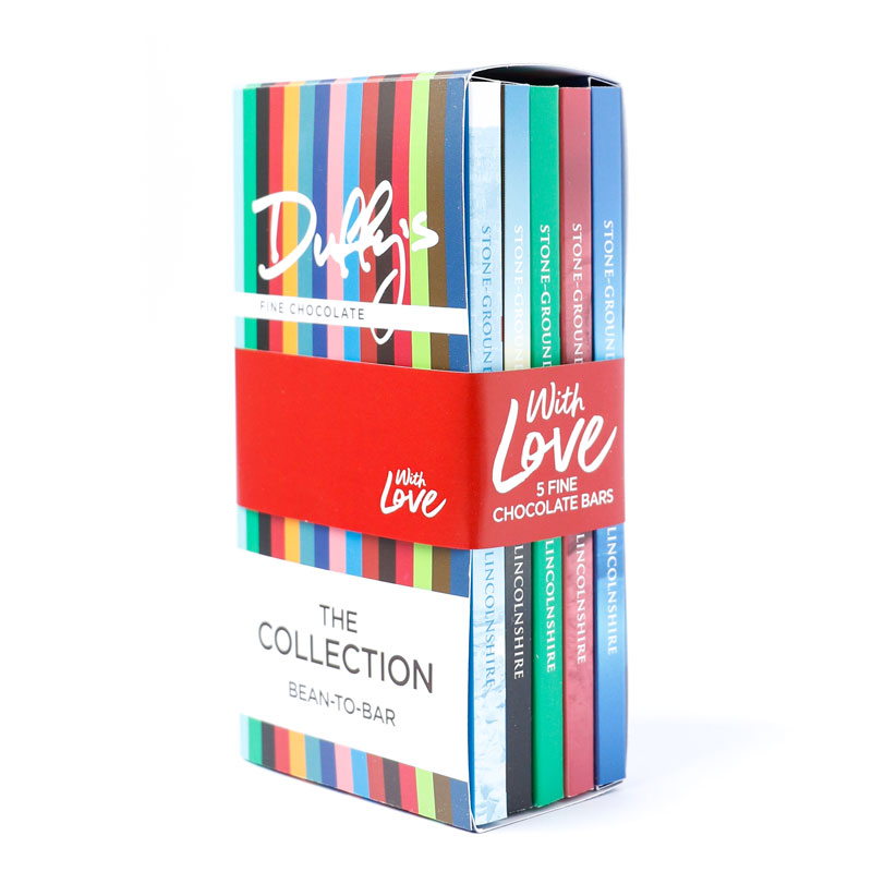 With Love Collection